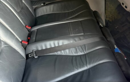 Mercedes-Benz S-Класс, 2001 год, 820 000 рублей, 12 фотография
