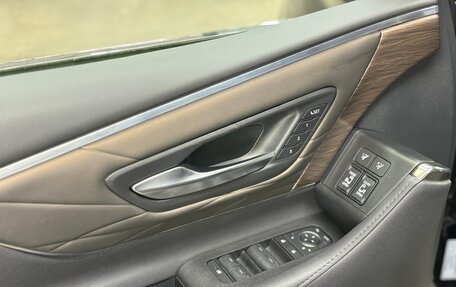 Toyota Alphard, 2023 год, 13 999 000 рублей, 10 фотография