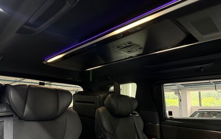 Toyota Alphard, 2023 год, 13 999 000 рублей, 24 фотография