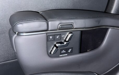 Toyota Alphard, 2023 год, 13 999 000 рублей, 19 фотография