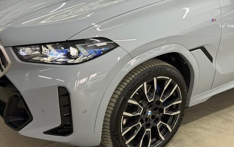 BMW X6, 2025 год, 16 380 000 рублей, 8 фотография