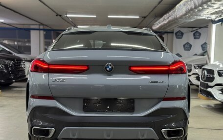 BMW X6, 2025 год, 16 380 000 рублей, 4 фотография