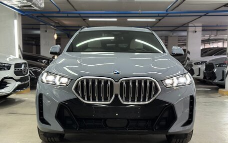 BMW X6, 2025 год, 16 380 000 рублей, 2 фотография