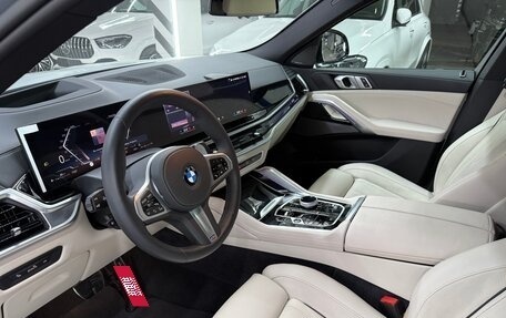 BMW X6, 2025 год, 16 380 000 рублей, 13 фотография