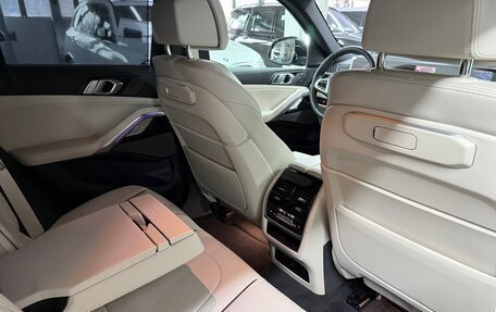 BMW X6, 2025 год, 16 380 000 рублей, 22 фотография