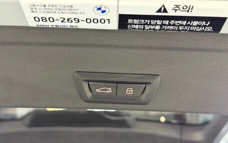 BMW X6, 2025 год, 16 380 000 рублей, 27 фотография