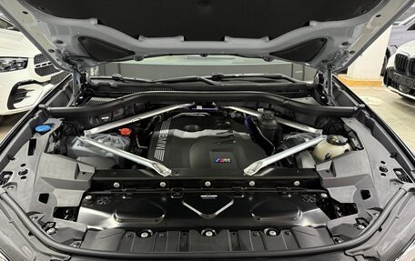 BMW X6, 2025 год, 16 380 000 рублей, 28 фотография