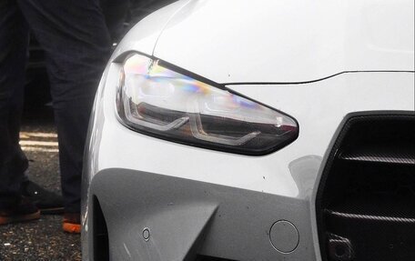 BMW M3, 2021 год, 8 500 000 рублей, 4 фотография