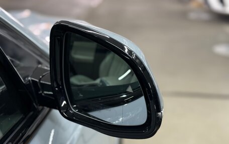 BMW X6, 2025 год, 16 380 000 рублей, 29 фотография