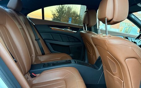 Mercedes-Benz CLS, 2014 год, 4 200 000 рублей, 11 фотография