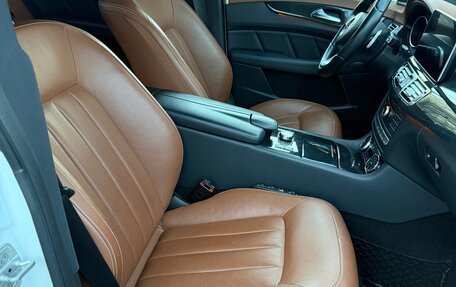 Mercedes-Benz CLS, 2014 год, 4 200 000 рублей, 9 фотография