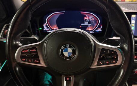 BMW 3 серия, 2021 год, 3 900 000 рублей, 7 фотография