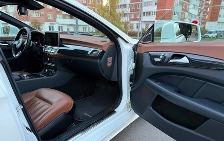 Mercedes-Benz CLS, 2014 год, 4 200 000 рублей, 8 фотография