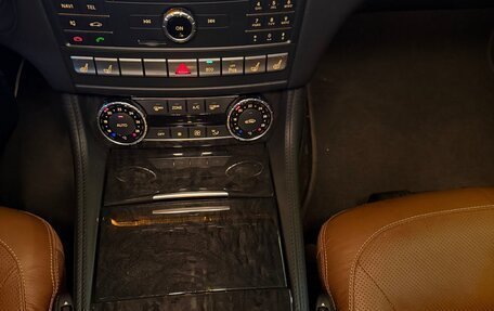 Mercedes-Benz CLS, 2014 год, 4 200 000 рублей, 15 фотография