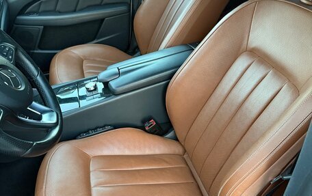 Mercedes-Benz CLS, 2014 год, 4 200 000 рублей, 10 фотография