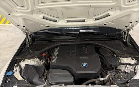 BMW 3 серия, 2021 год, 3 900 000 рублей, 6 фотография