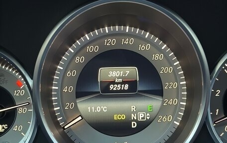 Mercedes-Benz CLS, 2014 год, 4 200 000 рублей, 16 фотография