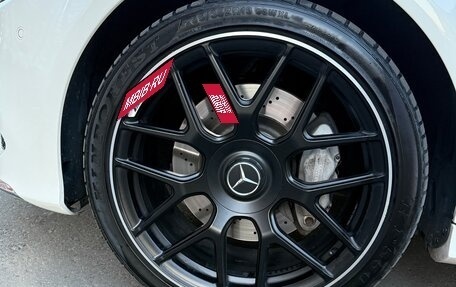 Mercedes-Benz CLS, 2014 год, 4 200 000 рублей, 13 фотография