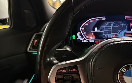 BMW 3 серия, 2021 год, 3 900 000 рублей, 12 фотография