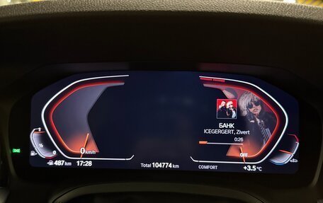 BMW 3 серия, 2021 год, 3 900 000 рублей, 8 фотография