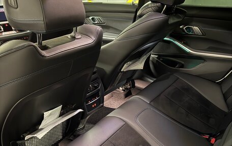 BMW 3 серия, 2021 год, 3 900 000 рублей, 17 фотография