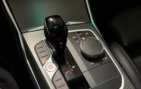 BMW 3 серия, 2021 год, 3 900 000 рублей, 11 фотография
