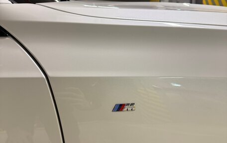 BMW 3 серия, 2021 год, 3 900 000 рублей, 22 фотография