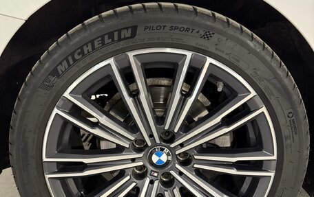 BMW 3 серия, 2021 год, 3 900 000 рублей, 21 фотография