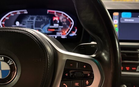 BMW 3 серия, 2021 год, 3 900 000 рублей, 13 фотография