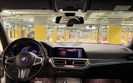 BMW 3 серия, 2021 год, 3 900 000 рублей, 19 фотография