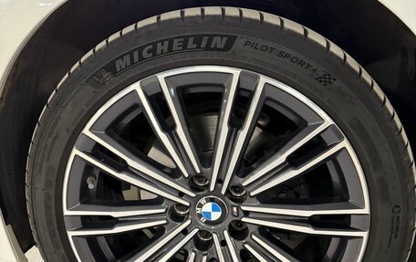 BMW 3 серия, 2021 год, 3 900 000 рублей, 20 фотография