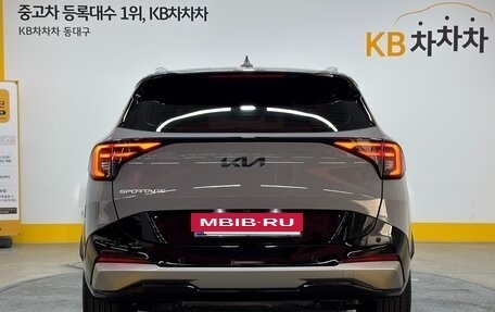 KIA Sportage IV рестайлинг, 2025 год, 2 790 017 рублей, 4 фотография