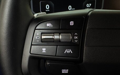 KIA Sportage IV рестайлинг, 2025 год, 2 790 017 рублей, 12 фотография