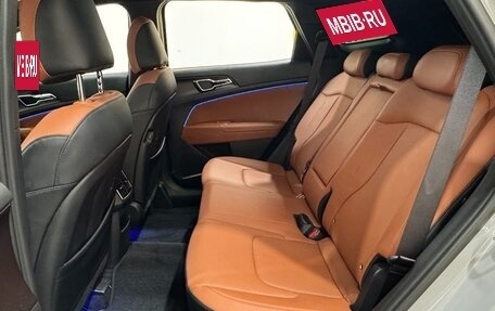 KIA Sportage IV рестайлинг, 2025 год, 2 790 017 рублей, 10 фотография