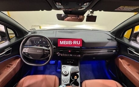 KIA Sportage IV рестайлинг, 2025 год, 2 790 017 рублей, 6 фотография