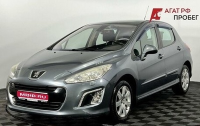 Peugeot 308 II, 2011 год, 610 000 рублей, 1 фотография