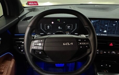 KIA Sportage IV рестайлинг, 2025 год, 2 790 017 рублей, 7 фотография