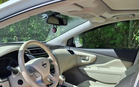 Nissan Murano, 2020 год, 2 300 000 рублей, 7 фотография