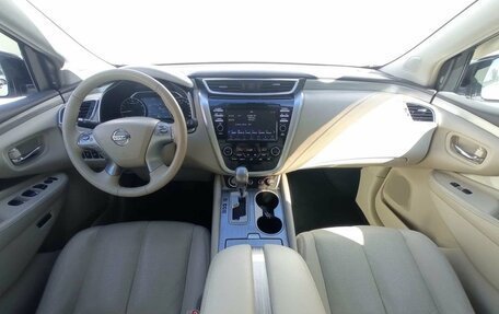 Nissan Murano, 2020 год, 2 300 000 рублей, 8 фотография