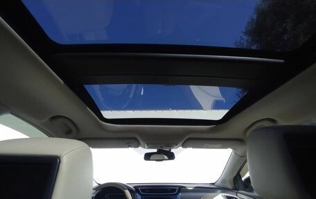 Nissan Murano, 2020 год, 2 300 000 рублей, 9 фотография