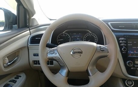 Nissan Murano, 2020 год, 2 300 000 рублей, 10 фотография
