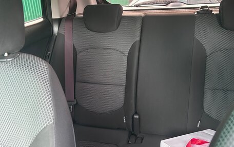 Hyundai Creta I рестайлинг, 2017 год, 1 700 000 рублей, 7 фотография