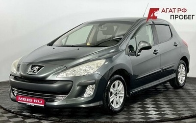 Peugeot 308 II, 2010 год, 490 000 рублей, 1 фотография