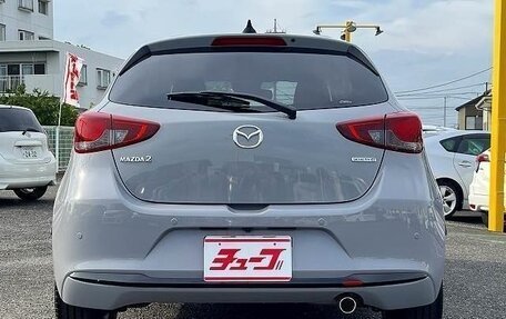 Mazda 2 III, 2023 год, 1 280 000 рублей, 3 фотография