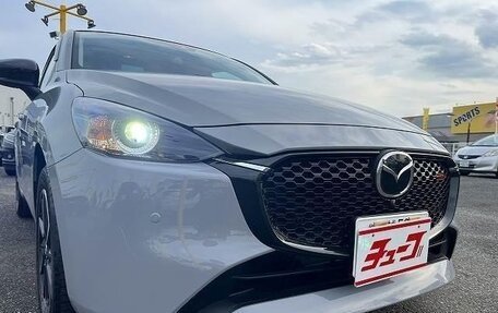 Mazda 2 III, 2023 год, 1 280 000 рублей, 6 фотография
