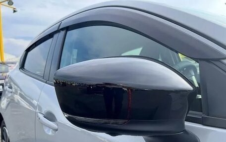 Mazda 2 III, 2023 год, 1 280 000 рублей, 7 фотография