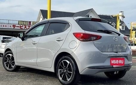 Mazda 2 III, 2023 год, 1 280 000 рублей, 4 фотография