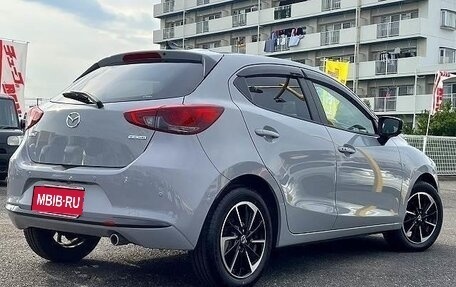 Mazda 2 III, 2023 год, 1 280 000 рублей, 2 фотография
