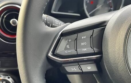 Mazda 2 III, 2023 год, 1 280 000 рублей, 10 фотография