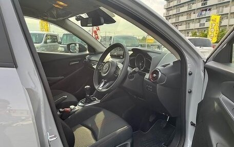 Mazda 2 III, 2023 год, 1 280 000 рублей, 8 фотография
